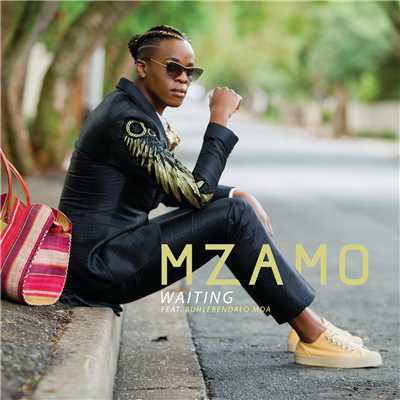 Waiting (featuring Buhlebendalo Mda)/Mzamo