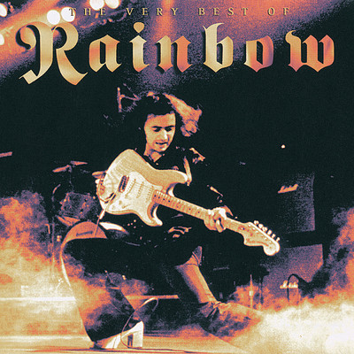アルバム/The Very Best Of Rainbow/レインボー