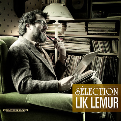 Selection/Lik Lemur