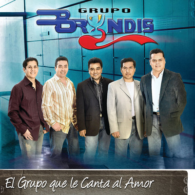 アルバム/El Grupo Que Le Canta Al Amor/Grupo Bryndis