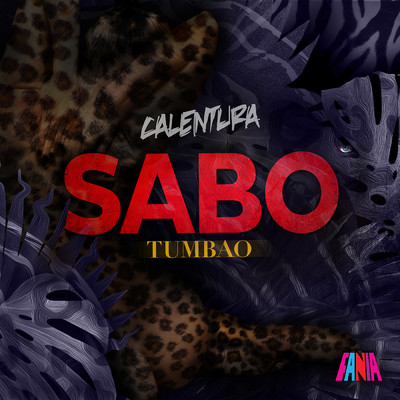 Calentura: Tumbao (Remixed By Sabo)/ヴァリアス・アーティスト／SABO