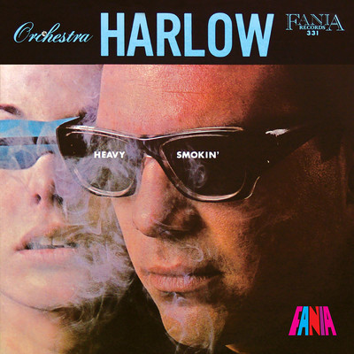 シングル/Chez Jose/Orquesta Harlow／Larry Harlow