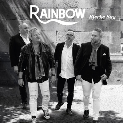アルバム/Bjerke sag/Rainbow
