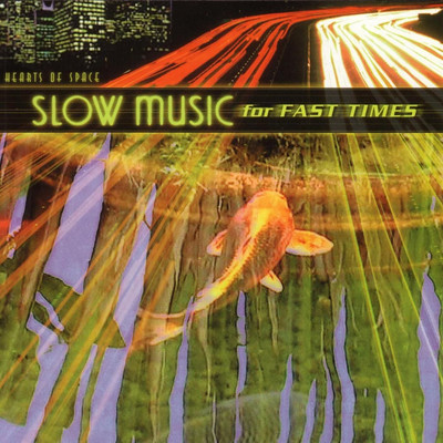 Slow Music for Fast Times/Various Artists
