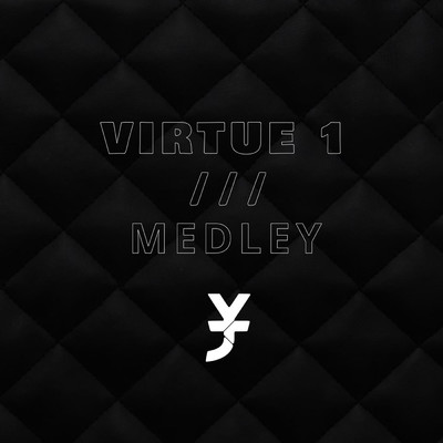 Virtue 1 Medley (Live)/Jarrel the Young