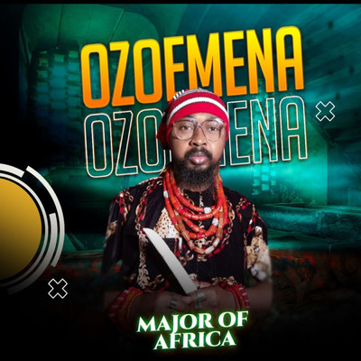 シングル/Ozoemena/Major of Africa