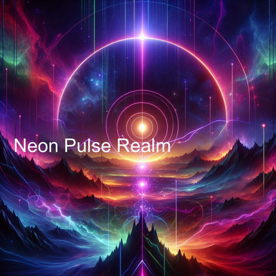 Neon Pulse Realm/Mister Groove Master