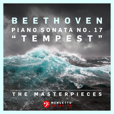 The Masterpieces - Beethoven: Piano Sonata No. 17 in D Minor, Op. 31, No. 2 ”Tempest”/Robert Taub