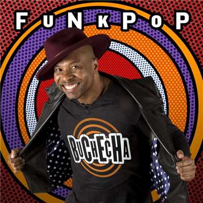 アルバム/Funk Pop/Buchecha