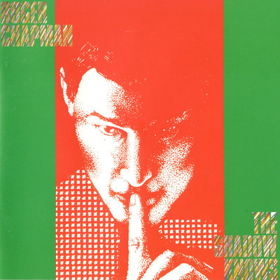 The Shadow Knows/Roger Chapman