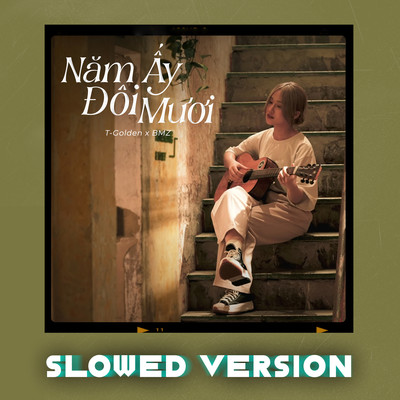 Nam Ay Doi Muoi (Slowed Version)/T-Golden & BMZ
