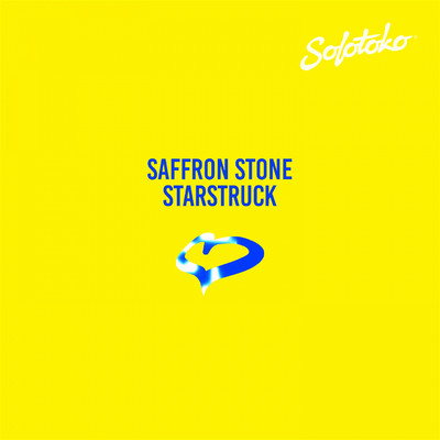 アルバム/Starstruck/Saffron Stone
