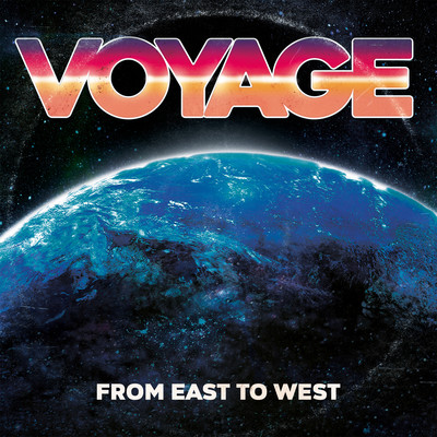 シングル/From East to West/Voyage (French Band)