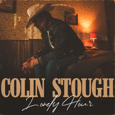 Lonely Hour/Colin Stough