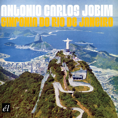 O Samba De Amanha (Sinfonia Do Rio De Janeiro)/Radames Gnatalli