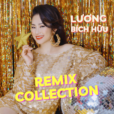 Nu Hon Biet Ly (Remix)/Luong Bich Huu