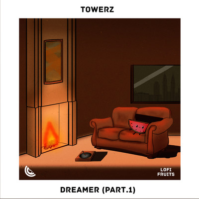 アルバム/Dreamer/Towerz