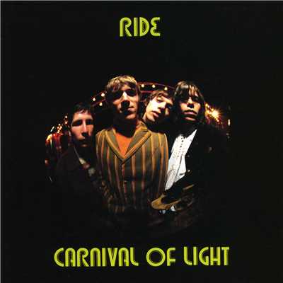 Crown of Creation (2001 Remaster)/Ride