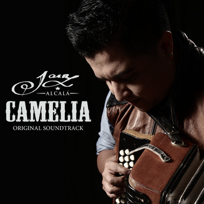Camelia (Original Soundtrack)/Jair Alcala