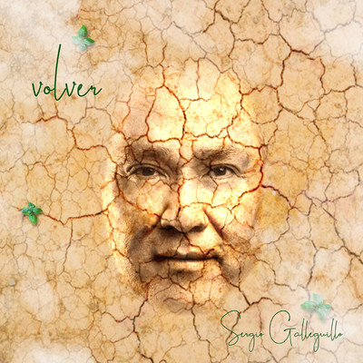 アルバム/Volver/Sergio Galleguillo