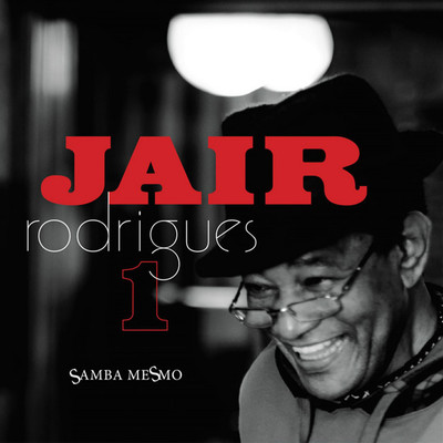 Samba Mesmo Vol. 1/Jair Rodrigues