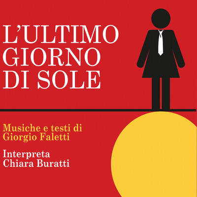 シングル/Confessioni di un pianoforte/Chiara Buratti, Giorgio Faletti