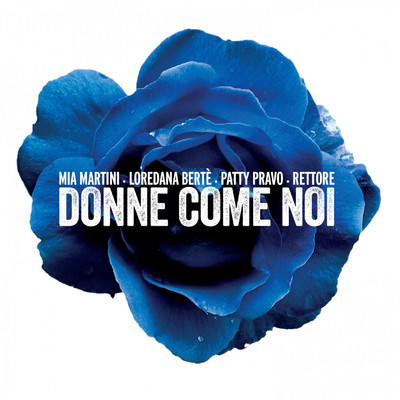 Donne Come Noi/Various Artists