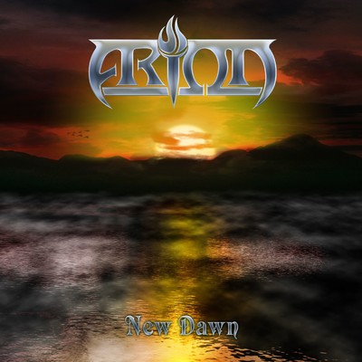 アルバム/New Dawn/Arion