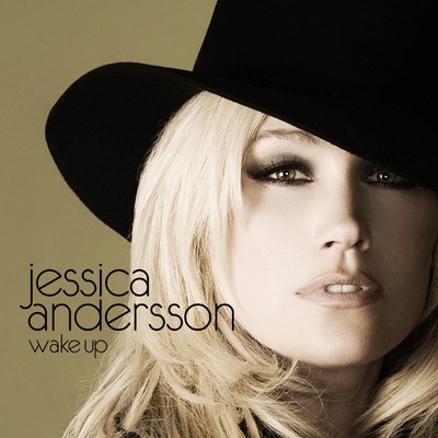 シングル/Here You Come Again/Jessica Andersson