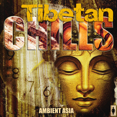 アルバム/Tibetan Chills/Ambient Asia