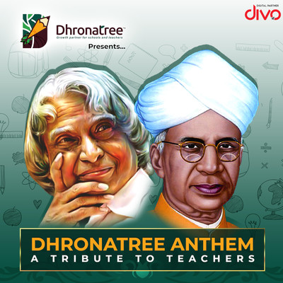 シングル/Dhronatree Anthem (Tamil Version)/Aditya Ramkumar