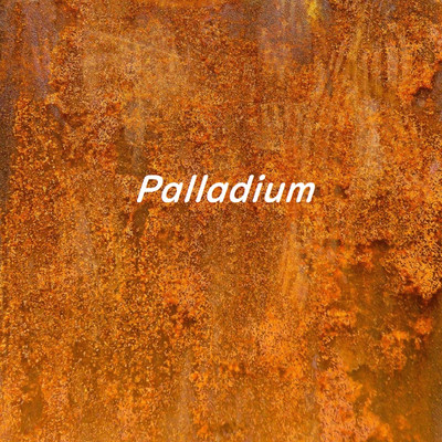 Palladium/elvinenichols