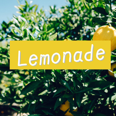 Lemonade/Sian Sison