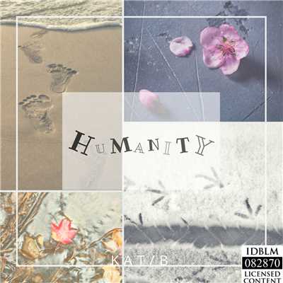 Humanity/KAT／B