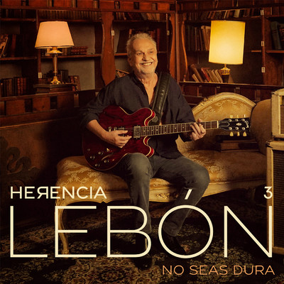 No Seas Dura (Herencia Lebon)/クリス・トムリン