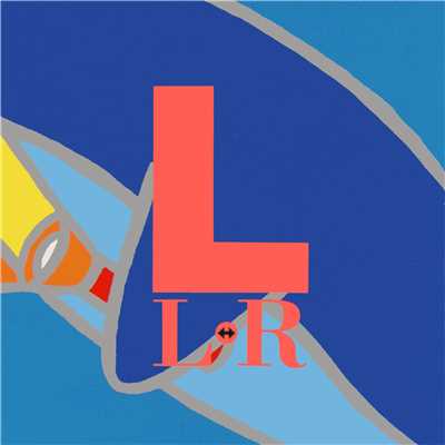 L (Remastered 2017)/L⇔R