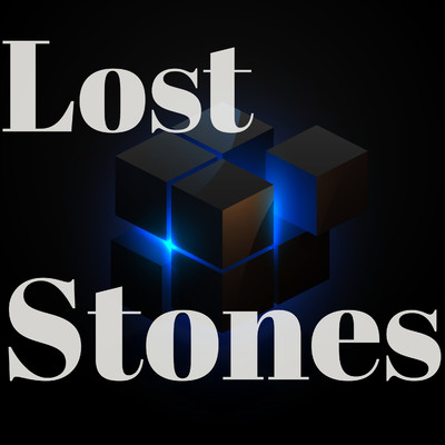 アルバム/Lost Stones/鈴蘭