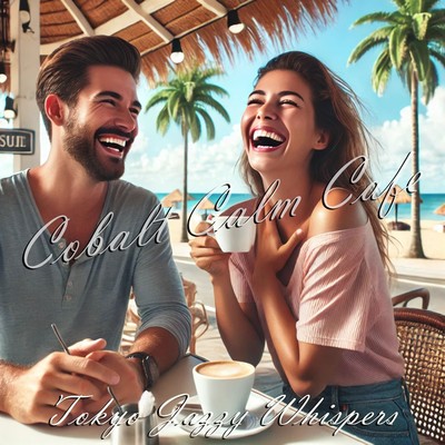 シングル/Cobalt Calm Cafe/Tokyo Jazzy Whispers