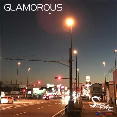GLAMOROUS/SHOW-C