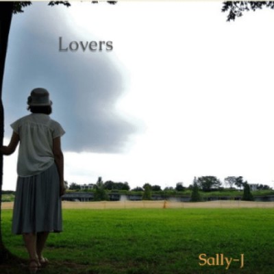 アルバム/Lovers (2021 ver.)/Sally-J