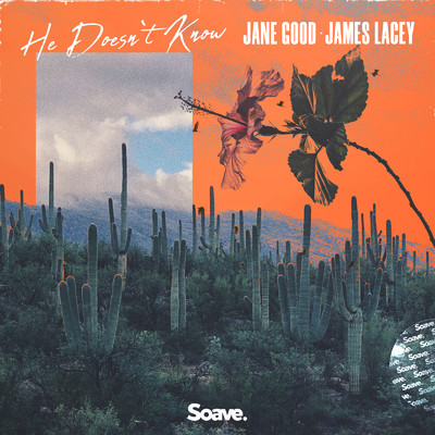 Jane Good & James Lacey