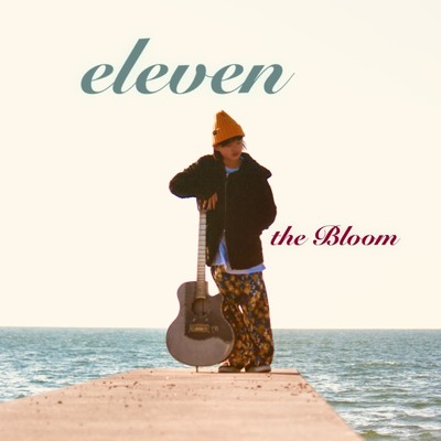アルバム/eleven/the bloom