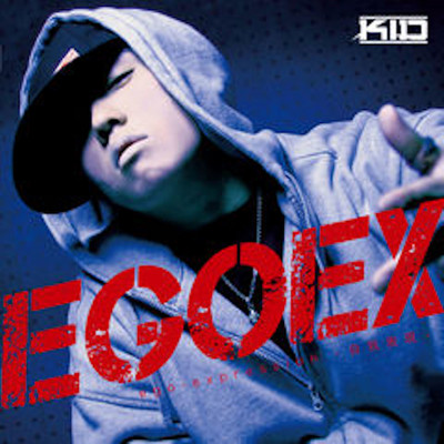 EGO-EX/KID a.k.a 上昇氣龍