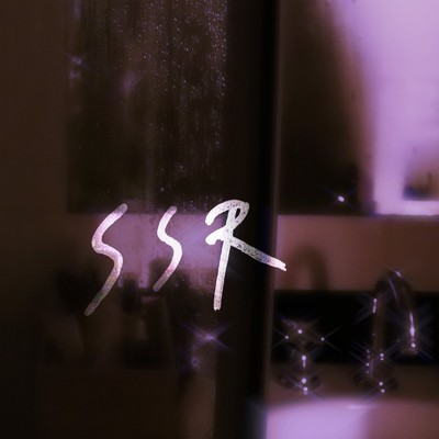 SSR - stands for Super Secret Relationship/VIDA Hollywood