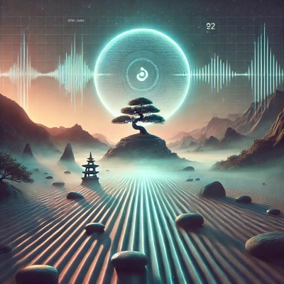シングル/Zen Mirage/GEMINI STYLE