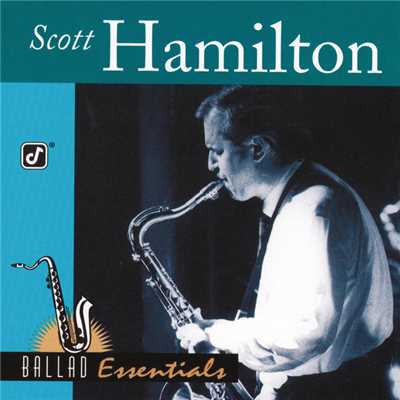 シングル/Body And Soul (Album Version)/スコット・ハミルトン