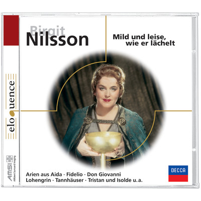 Birgit Nilsson/ビルギット・ニルソン