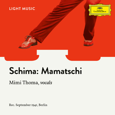 Mamatschi/Mimi Thoma