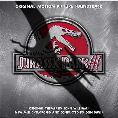 Jurassic Park III/Various Artists