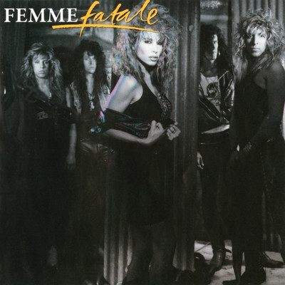 Femme Fatale/ファム・ファタル